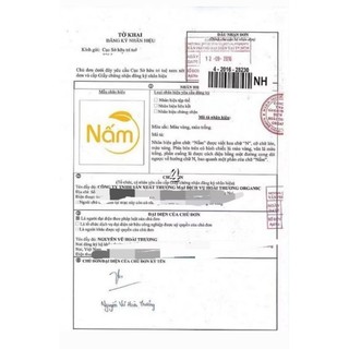 Kem Face Pháp A Cosmetics Dưỡng Trắng Da (WHITENING FACE CREAM ACosmetics (Chính hãng 100%)