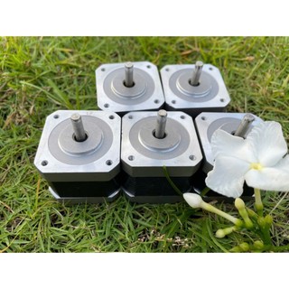 Động cơ bước - Động cơ step 42x42mm, 57x57mm tháo máy photocopy khá mới