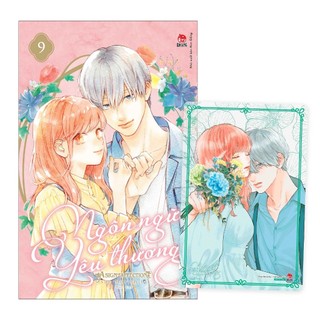  Truyện Ngôn ngữ yêu thương - tập 9 - Tntmanga 
