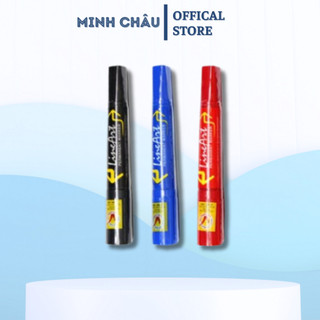 Bút lông dầu, dạ dầu queen pm01, pm02