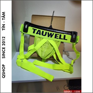 Quần lót nam dây hở mông độc lạ nhiều dây phối hợp lọt khe QSHOP QD693