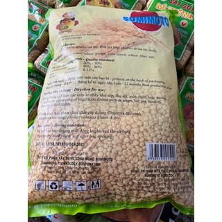 sườn chay panko gói 1kg