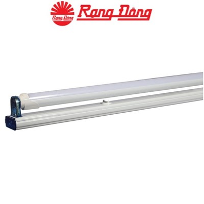Bộ đèn LED Tuýp Rạng Đông T8 M11/20W (nhôm-nhựa)