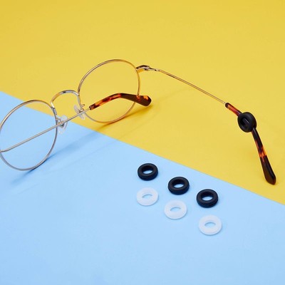 Bộ gài mắt kính silicon giữ kính chống rơi khi hoạt động mạnh – AnDu Eyewear