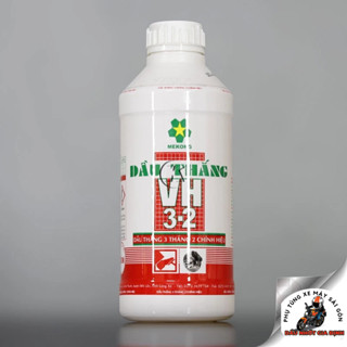 DẦU THẮNG MEKONG VH 3-2 chính hãng có chiết lẻ