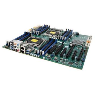 FE chặn main SUPERMICRO X10DAI (Mainboard IO Shield: 902)