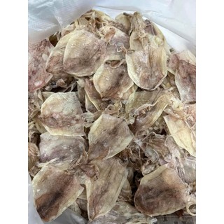 KHÔ MỰC SIZE 100-120 CON 1KG