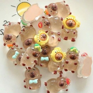 Combo 20/10/5 túi mù kẹo charm mù kẹo charm tổng hợp gói charm mù
