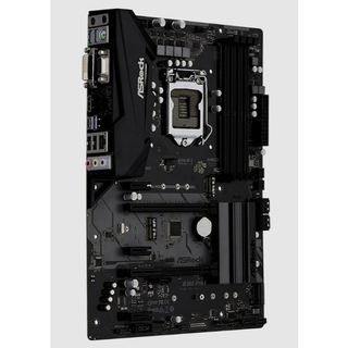 FE chặn main ASROCK B360 PRO4 (Mainboard IO Shield: 95)