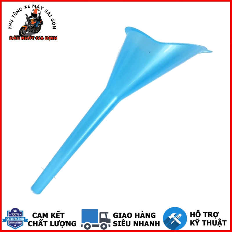 PHỂU THAY NHỚT, RÓT NHỚT ĐA NĂNG