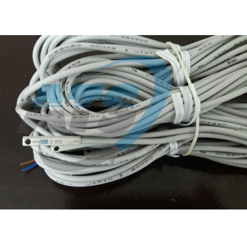 ATS_Cảm biến sensor D-M9B SMC