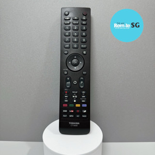 REMOTE ĐIỀU KHIỂN TIVI TOSHIBA CT-8068