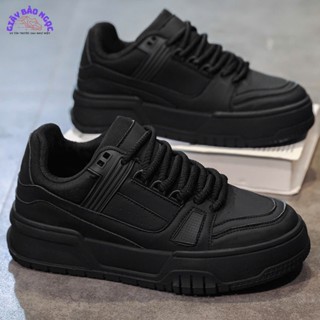 Giày Thể Thao Nam G805 Đế Cao, Giày Sneaker Nam Thời Trang