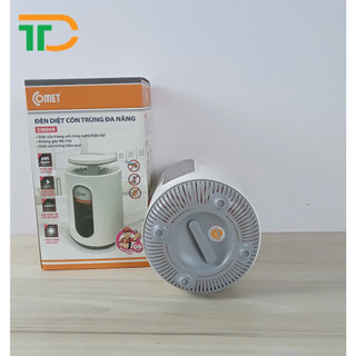 ĐÈN DIỆT CÔN TRÙNG ĐA NĂNG COMET CM068