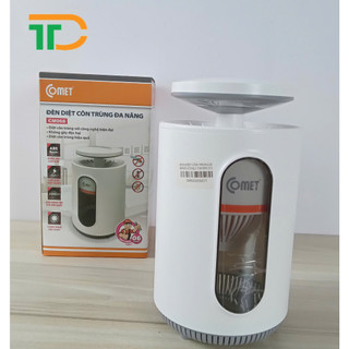 ĐÈN DIỆT CÔN TRÙNG ĐA NĂNG COMET CM068