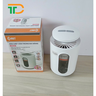 ĐÈN DIỆT CÔN TRÙNG ĐA NĂNG COMET CM068