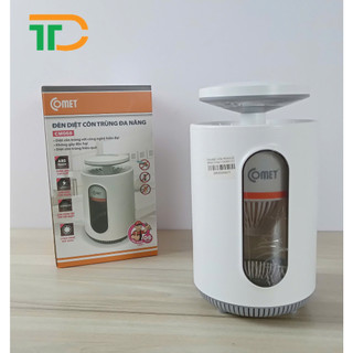 ĐÈN DIỆT CÔN TRÙNG ĐA NĂNG COMET CM068