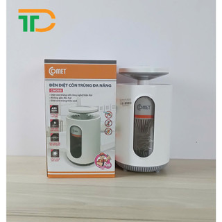 ĐÈN DIỆT CÔN TRÙNG ĐA NĂNG COMET CM068