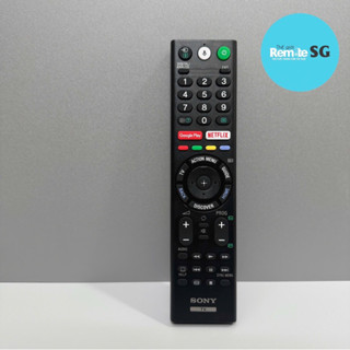 REMOTE ĐIỀU KHIỂN TIVI SONY TX310P&TX200P GIỌNG NÓI