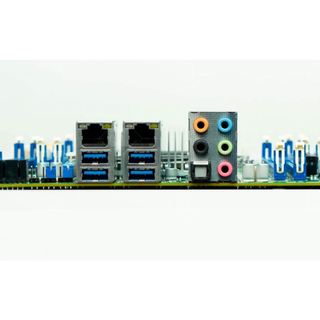 FE chặn main SUPERMICRO X10DAL-I (Mainboard IO Shield: 903)