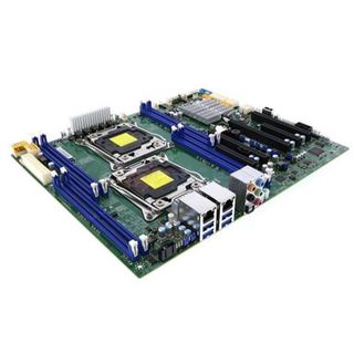 FE chặn main SUPERMICRO X10DAL-I (Mainboard IO Shield: 903)