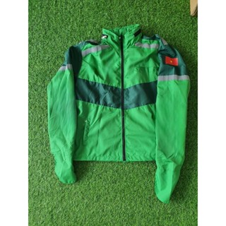 ÁO KHOÁC CÔNG NGHỆ CHỐNG NẮNG DÀNH CHO NAM NỮ (Tay Che Nắng) THOÁNG MÁT VÀ TIỆN LỢI