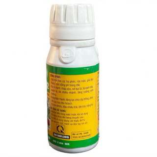 Phân bón lá ROOT 2 USA chai 100ml| Cty CACA