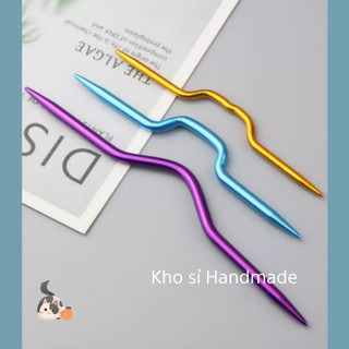 Set kim đan vặn thừng SKC (1 bộ/ 3 cây)