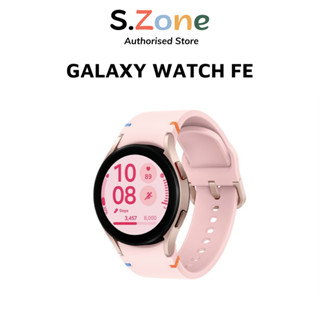 Đồng Hồ Thông Minh Samsung Galaxy Watch FE - Hàng Chính Hãng