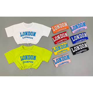 ÁO CROPTOP DÂY CỘT SIÊU NGẦU