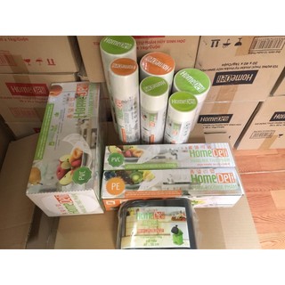 Túi đựng thực phẩm tự phân hủy sinh học