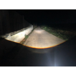 Đèn biled pha RX9 2,8inch siêu sáng