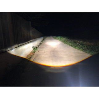 Đèn biled pha RX9 2,8inch siêu sáng