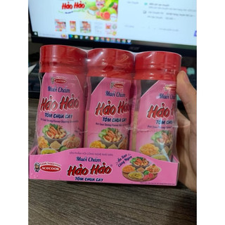 combo 2 lọ bột canh hảo hảo