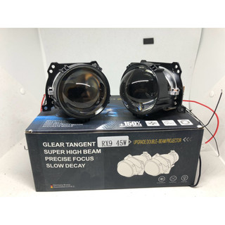 Đèn biled pha RX9 2,8inch siêu sáng