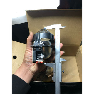 Đèn biled pha RX9 2,8inch siêu sáng