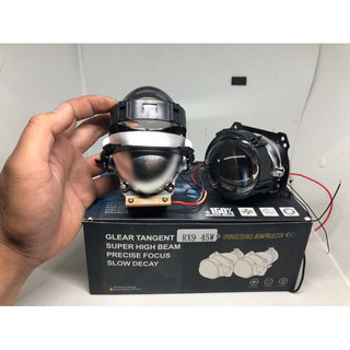 Đèn biled pha RX9 2,8inch siêu sáng