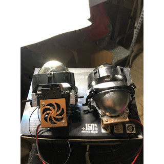 Đèn biled pha RX9 2,8inch siêu sáng