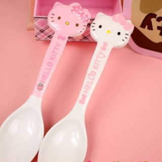 🌻SET COMBO CHÉN MUỖNG🎀 KITTY HOUSE