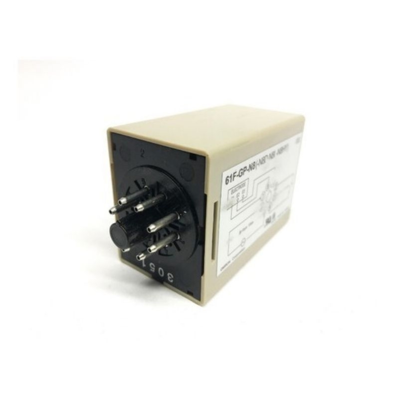 Bộ điều khiển mức: 61F-GP-N8 AC100