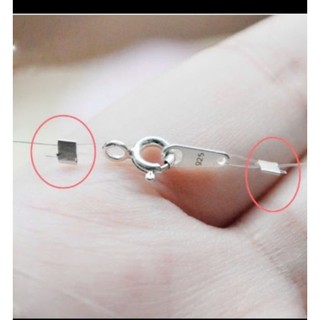 100 viên bi bạc trơn 2li bi kẹp định vị