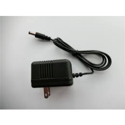 Sạc xe điện trẻ em loại 6v, 12v cho xe máy điện, ô tô điện