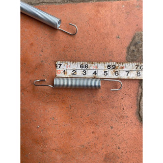 Combo 10 chiếc Lò xo 4cm.