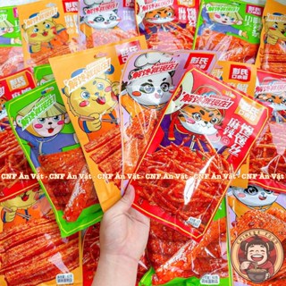 Que Cay Tứ Hoàn KungFu ăn liền nhiều vị