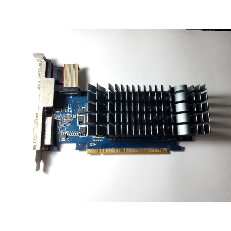 Card Màn Hình Asus GT210 1GB DDR3