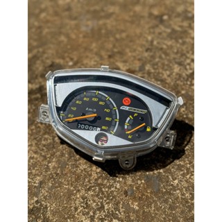 Đồng Hồ Spark Kim Cam gắn sirius