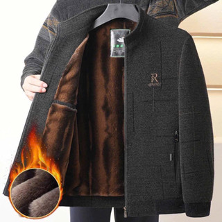 áo khoác nam trung niên hàng quảng châu cao cấp(hàng mới)