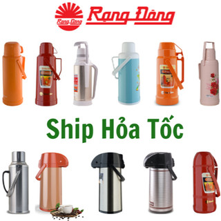 [Ship Hỏa Tốc] Phích đựng nước giữ nhiệt Rạng Đông