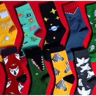 Tất Trơn Nam Nữ Dego,Tất Ngắn Vải Siêu Mịn MAGIC BEE