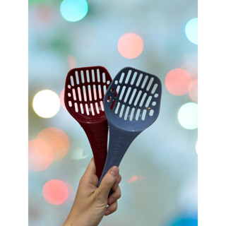  Xẻng xúc cát vệ sinh cho mèo 